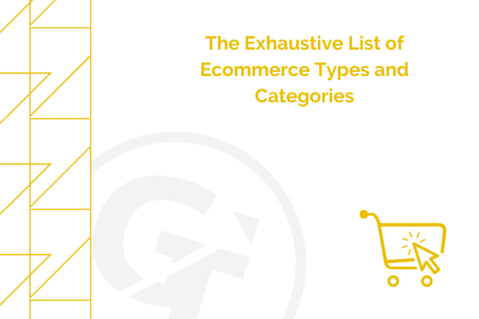 Fastest-growing ecommerce categories